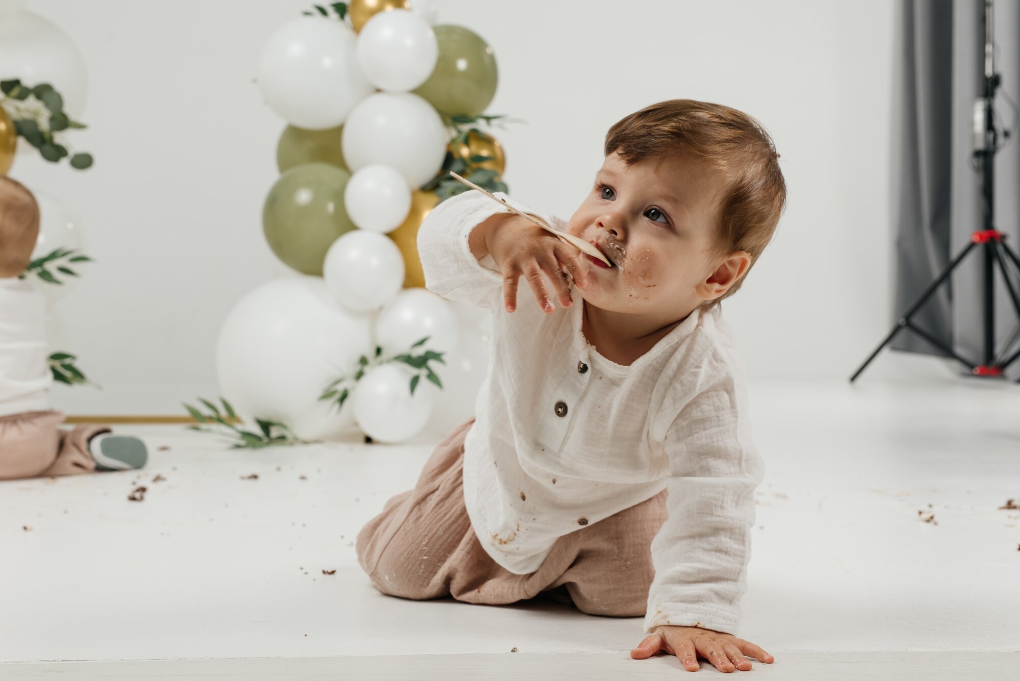 Зал «Циклорама»