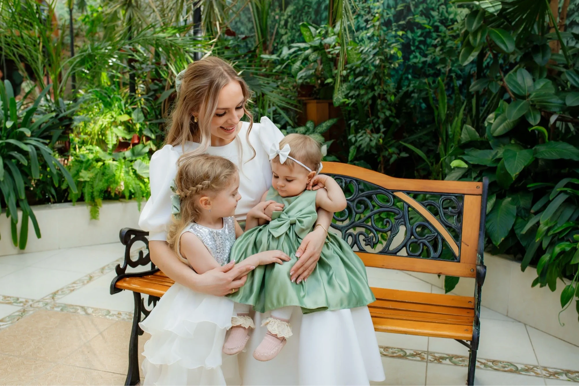 Дворец "Малютка"