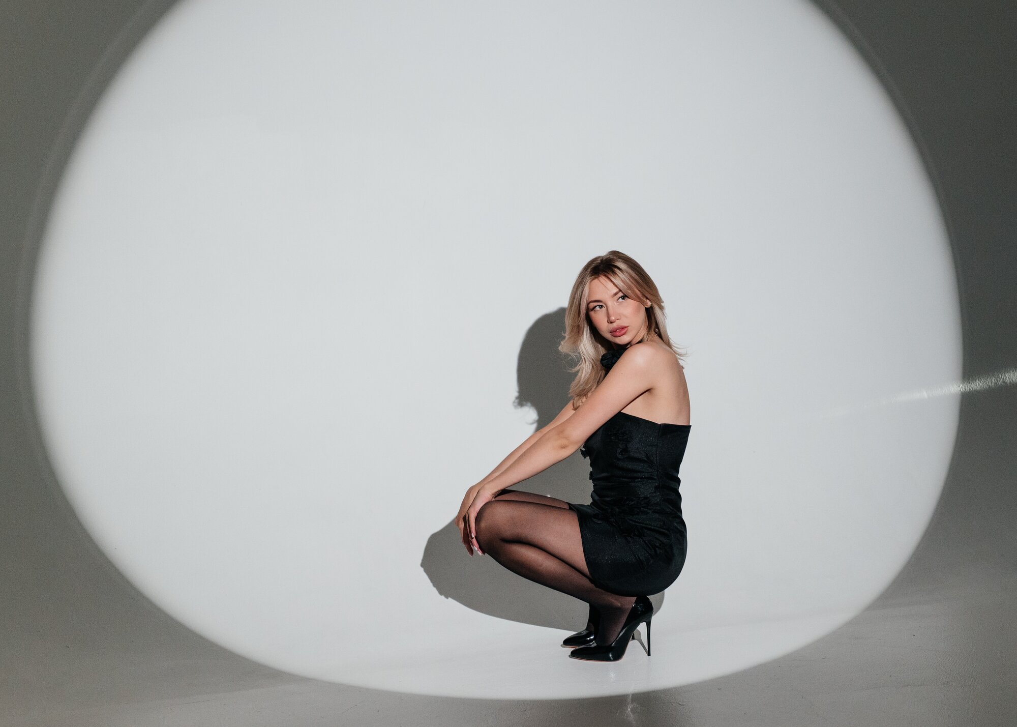 Зал «Циклорама»