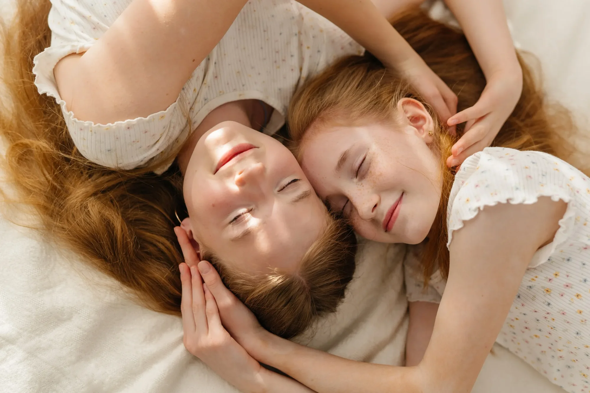 Семейная фотосессия "под ключ"