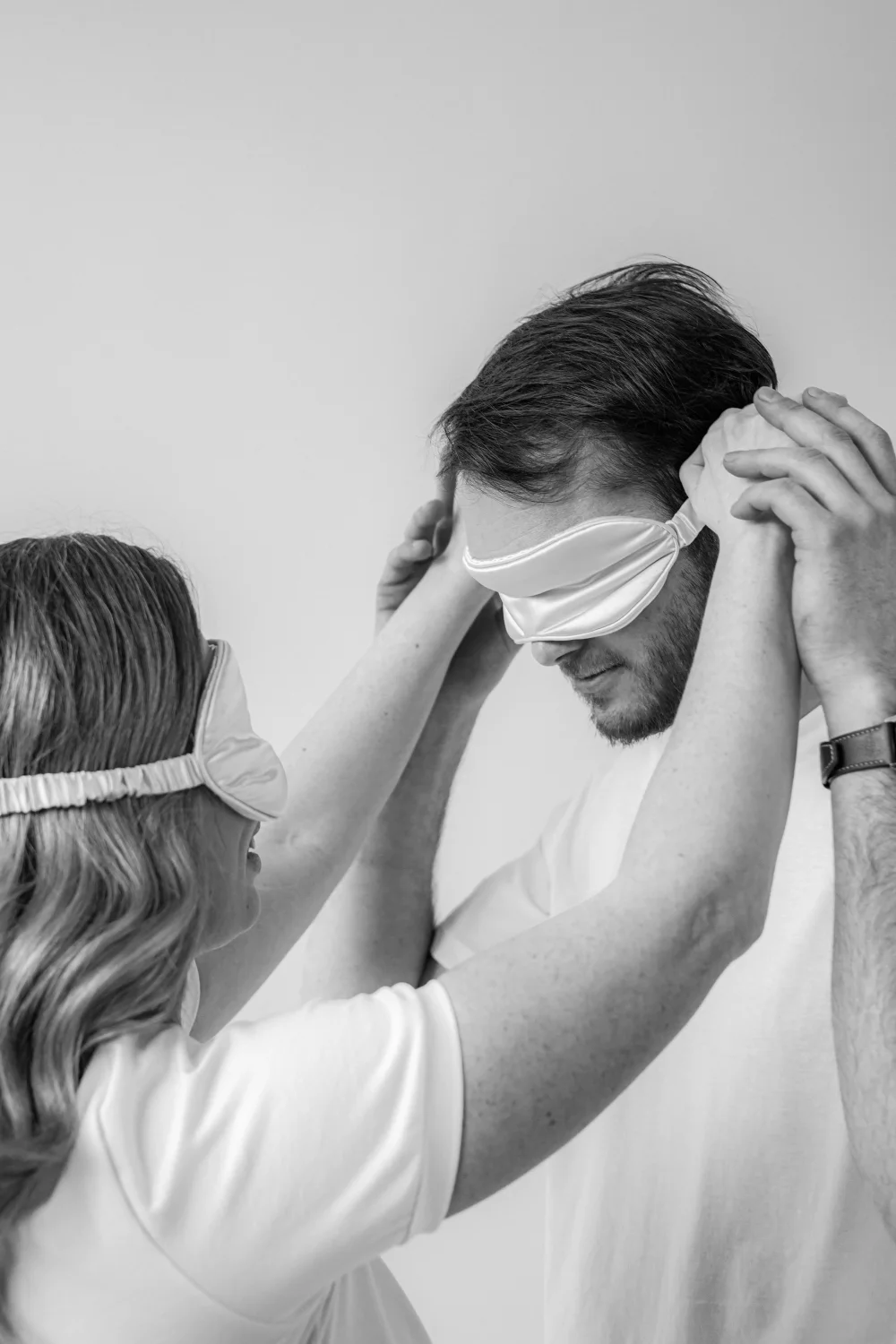 Фотосессия Gender party