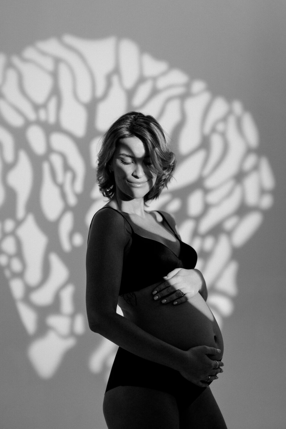 Фотосессия для беременных