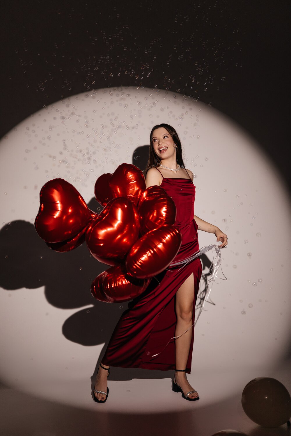 Зал «Циклорама»